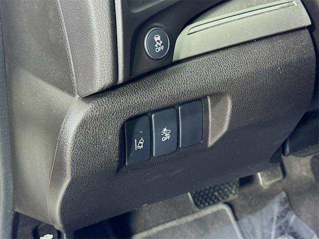used 2019 Acura ILX car, priced at $18,293