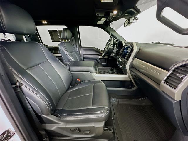used 2022 Ford F-250 car, priced at $63,900