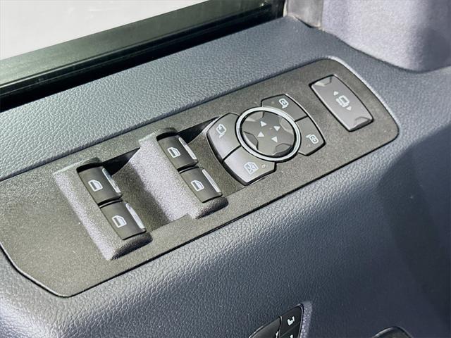 used 2022 Ford F-250 car, priced at $63,900