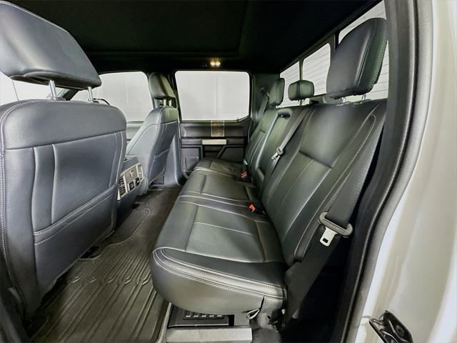 used 2022 Ford F-250 car, priced at $63,900