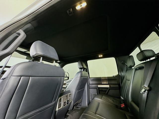 used 2022 Ford F-250 car, priced at $63,900