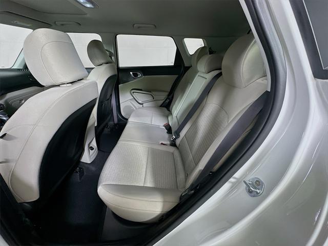 used 2021 Kia Soul car, priced at $13,995