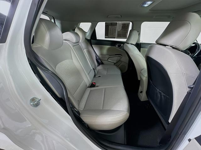 used 2021 Kia Soul car, priced at $13,995