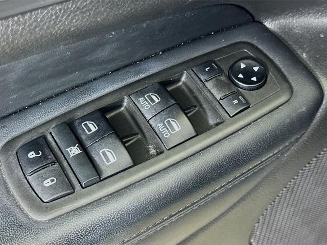 used 2021 Jeep Grand Cherokee car, priced at $21,951