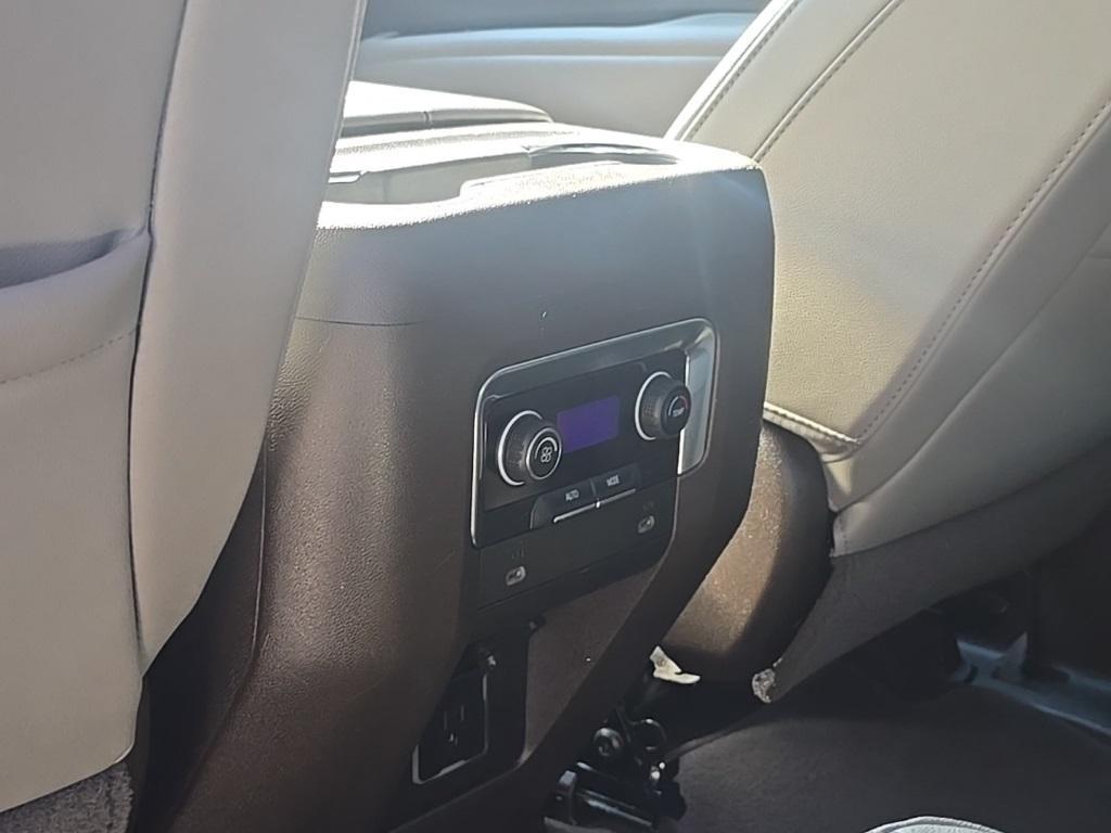 used 2021 Chevrolet Tahoe car, priced at $43,400