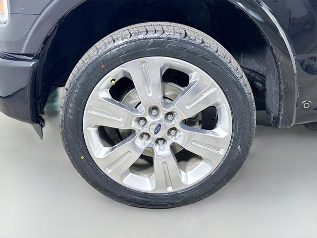 used 2016 Ford F-150 car, priced at $31,501
