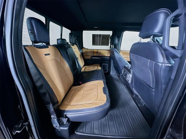 used 2016 Ford F-150 car, priced at $31,501