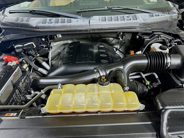 used 2016 Ford F-150 car, priced at $31,501
