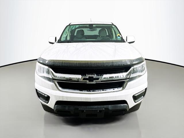 used 2019 Chevrolet Colorado car, priced at $18,500