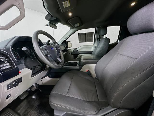 used 2020 Ford F-150 car, priced at $22,999