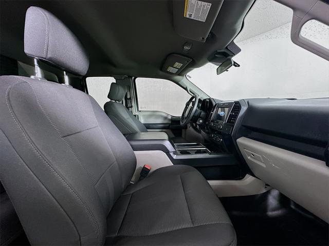 used 2020 Ford F-150 car, priced at $22,999