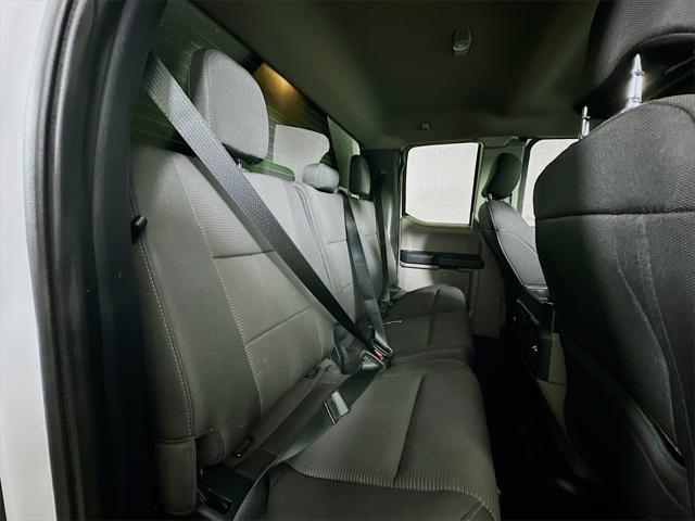 used 2020 Ford F-150 car, priced at $22,999