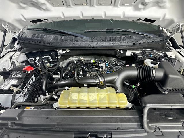 used 2020 Ford F-150 car, priced at $22,999