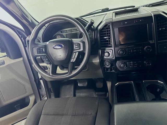 used 2020 Ford F-150 car, priced at $22,999