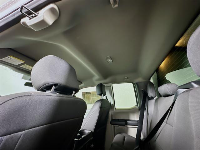 used 2020 Ford F-150 car, priced at $22,999