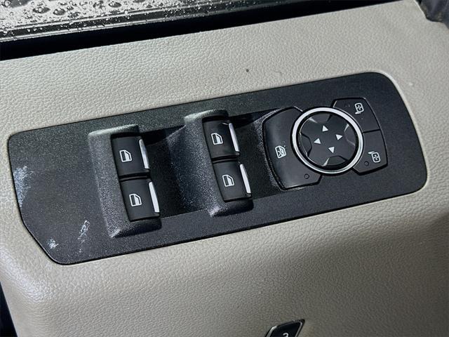 used 2020 Ford F-150 car, priced at $22,999