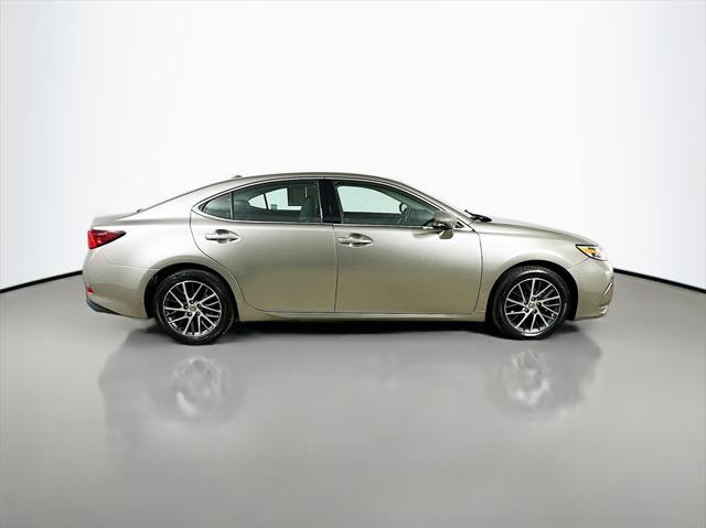 used 2016 Lexus ES 350 car, priced at $19,994