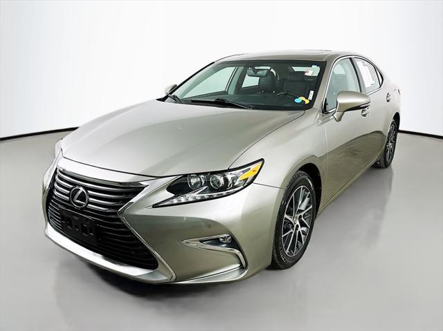 used 2016 Lexus ES 350 car, priced at $19,994