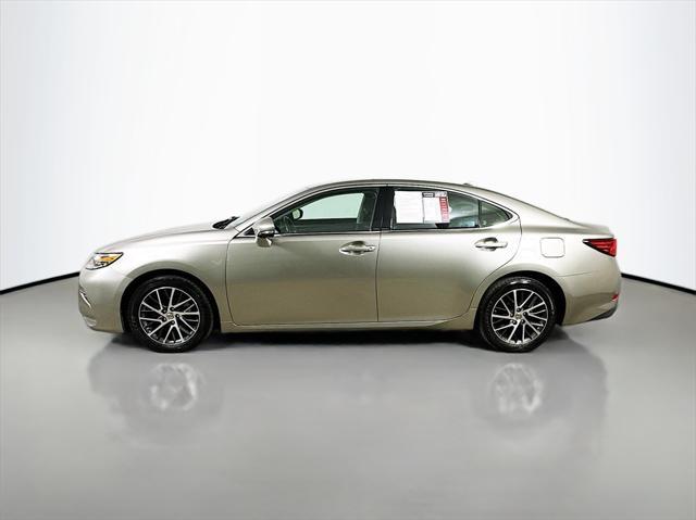 used 2016 Lexus ES 350 car, priced at $19,994