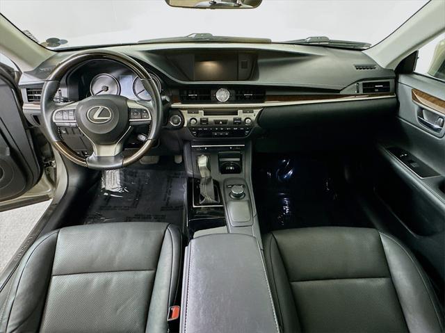 used 2016 Lexus ES 350 car, priced at $19,994