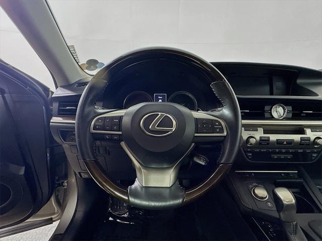 used 2016 Lexus ES 350 car, priced at $19,994