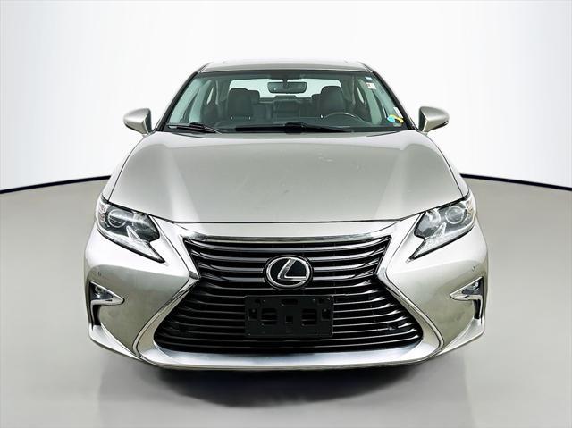 used 2016 Lexus ES 350 car, priced at $19,994