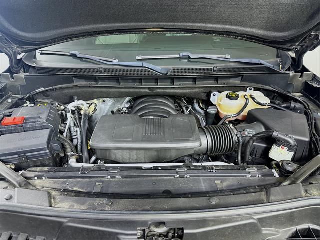 used 2023 Cadillac Escalade car, priced at $76,750