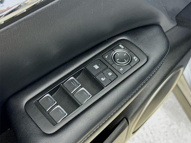 used 2021 Lexus RX 350 car, priced at $36,700