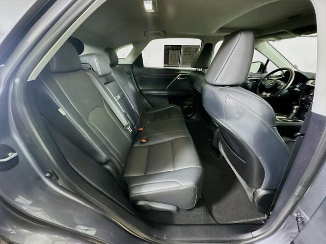 used 2021 Lexus RX 350 car, priced at $36,700
