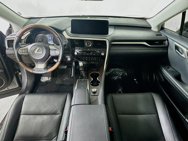 used 2021 Lexus RX 350 car, priced at $36,700