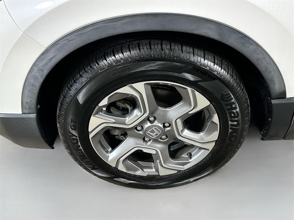 used 2019 Honda CR-V car, priced at $19,999