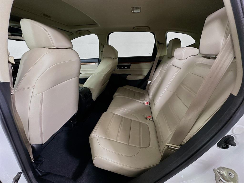 used 2019 Honda CR-V car, priced at $19,999