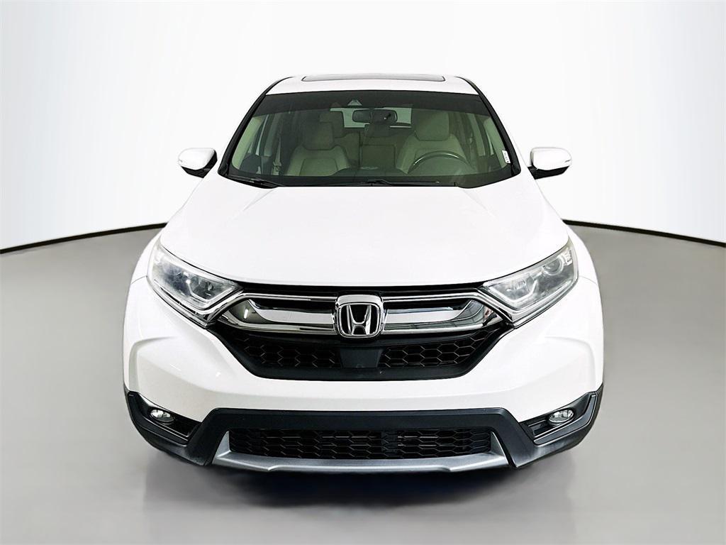 used 2019 Honda CR-V car, priced at $19,999