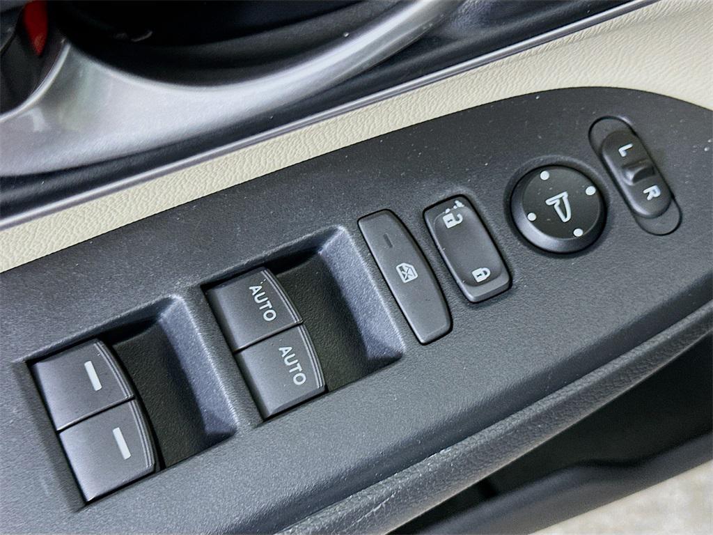 used 2019 Honda CR-V car, priced at $19,999