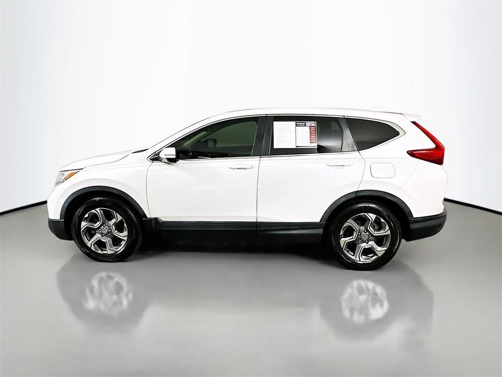 used 2019 Honda CR-V car, priced at $19,999