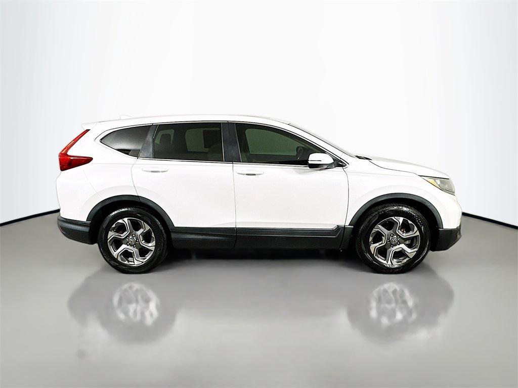 used 2019 Honda CR-V car, priced at $19,999