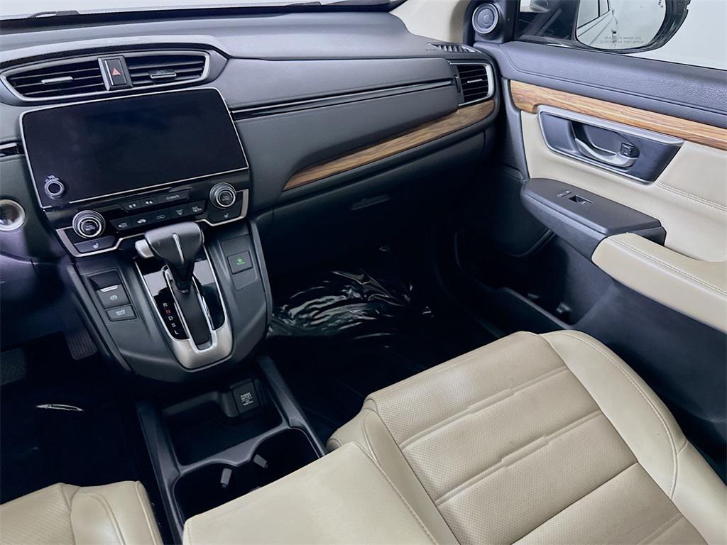 used 2019 Honda CR-V car, priced at $19,999