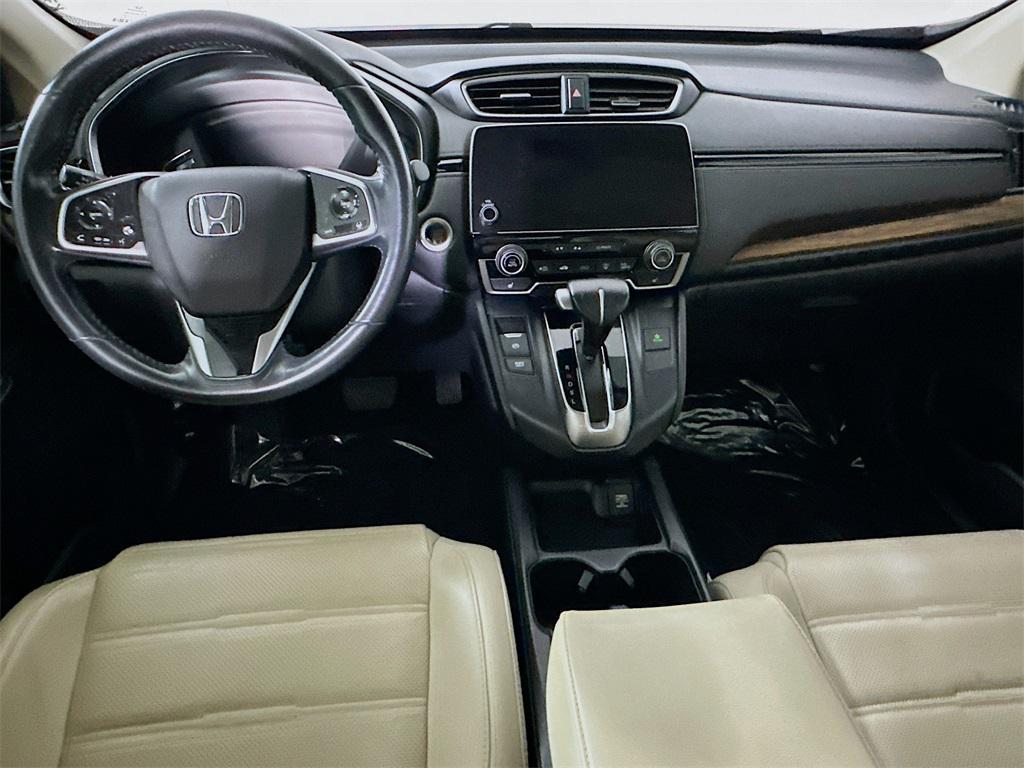 used 2019 Honda CR-V car, priced at $19,999