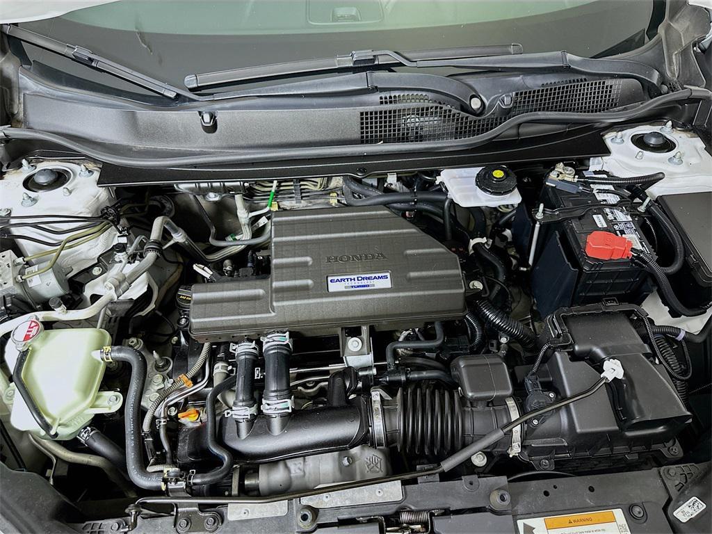 used 2019 Honda CR-V car, priced at $19,999