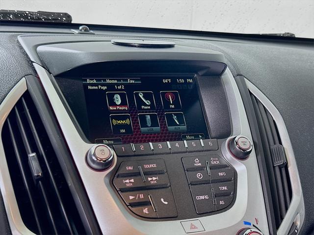 used 2017 GMC Terrain car, priced at $14,303
