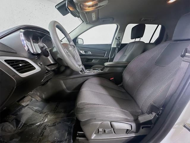 used 2017 GMC Terrain car, priced at $14,303