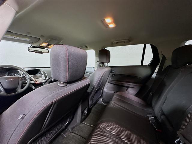 used 2017 GMC Terrain car, priced at $14,303