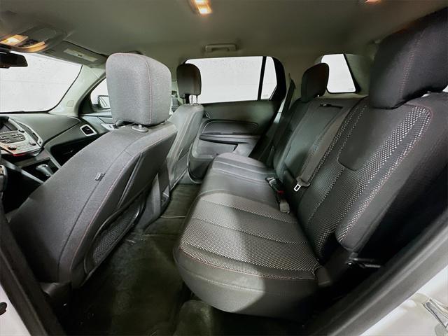 used 2017 GMC Terrain car, priced at $14,303