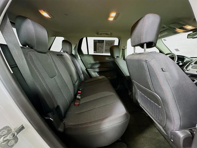 used 2017 GMC Terrain car, priced at $14,303