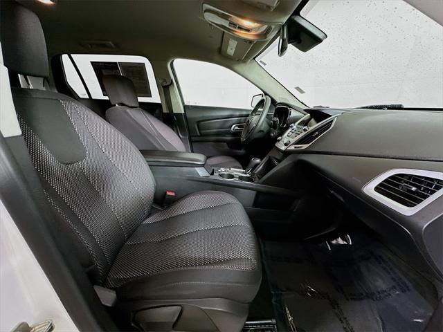 used 2017 GMC Terrain car, priced at $14,303