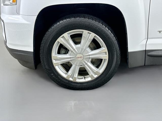 used 2017 GMC Terrain car, priced at $14,303