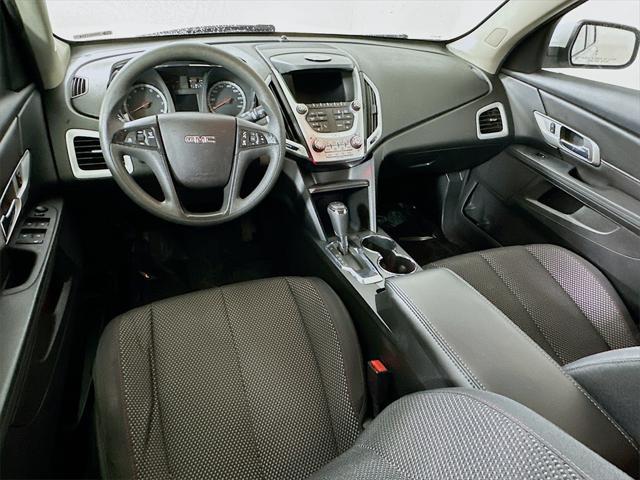 used 2017 GMC Terrain car, priced at $14,303