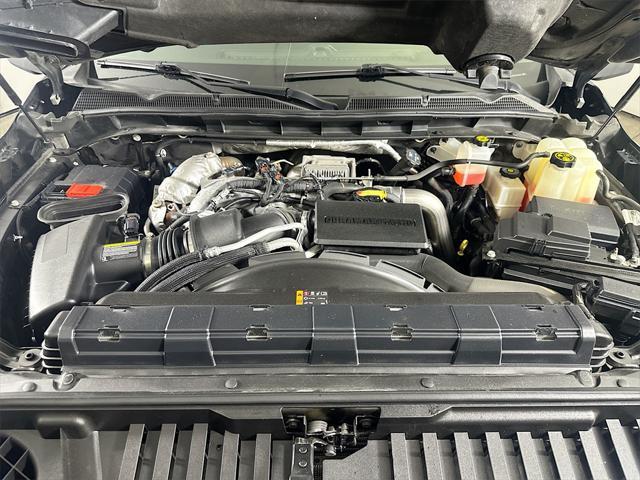 used 2022 GMC Sierra 2500 car, priced at $59,999