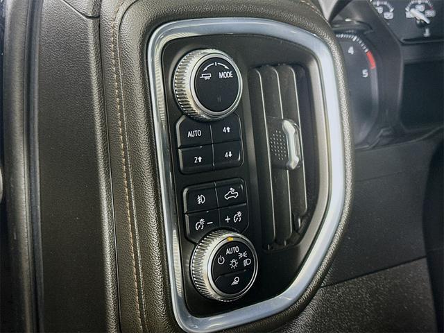 used 2022 GMC Sierra 2500 car, priced at $59,999