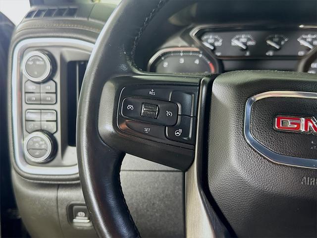 used 2022 GMC Sierra 2500 car, priced at $59,999